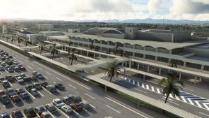 (RJFM) Miyazaki Airport thumbnail 14