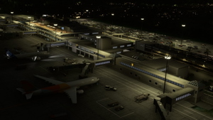 (RJFM) Miyazaki Airport thumbnail 12