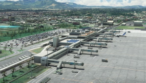 (RJFM) Miyazaki Airport thumbnail 4