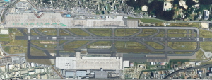 RJFF FUKUOKA Airport Enhanced thumbnail 1