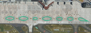 RJFF FUKUOKA Airport Enhanced thumbnail 4