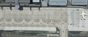 RJFF FUKUOKA Airport Enhanced thumbnail 5