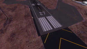 RJNH - Hamamatsu Aero Base thumbnail 2