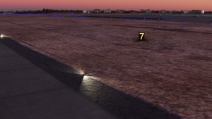 RJNH - Hamamatsu Aero Base thumbnail 3
