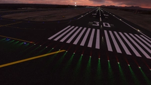 RJNS - Mt.Fuji Shizuoka Airport thumbnail 2