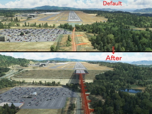 (RJOA) Hiroshima Intl Airport thumbnail 10