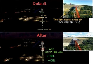 (RJOA) Hiroshima Intl Airport thumbnail 12