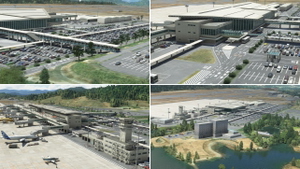 (RJOA) Hiroshima Intl Airport thumbnail 15