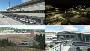 (RJOA) Hiroshima Intl Airport thumbnail 14