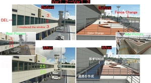 (RJOA) Hiroshima Intl Airport thumbnail 17