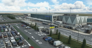 RJOS-TOKUSHIMA◆徳島空港・徳島飛行場 thumbnail 4