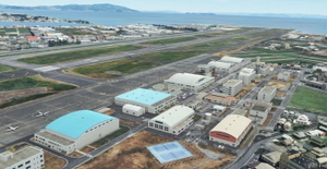 RJOS-TOKUSHIMA◆徳島空港・徳島飛行場 thumbnail 3