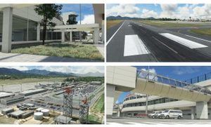 RJOT - TAKAMATSU ◆ 高松空港 thumbnail 3