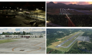 RJOT - TAKAMATSU ◆ 高松空港 thumbnail 4