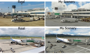 RJOT - TAKAMATSU ◆ 高松空港 thumbnail 6