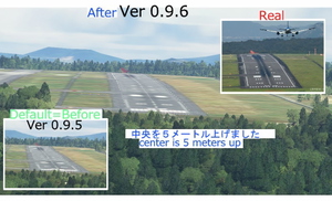 RJOT - TAKAMATSU ◆ 高松空港 thumbnail 9