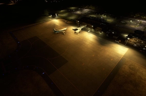 RJTH Hachijojima Airport Enhanced thumbnail 7