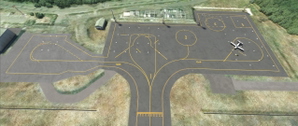 RJTQ Miyakejima Airport thumbnail 5