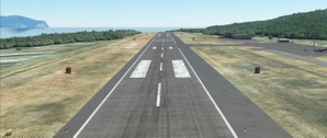 RJTQ Miyakejima Airport thumbnail 6