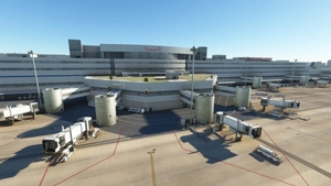 RJTT - TOKYO (HANEDA) INTL - GSX Pro Profile thumbnail 3