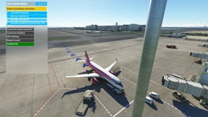 RJTT - TOKYO (HANEDA) INTL - GSX Pro Profile thumbnail 6