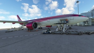 RJTT - TOKYO (HANEDA) INTL - GSX Pro Profile thumbnail 7