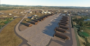 RKSO - Osan Air Base thumbnail 7