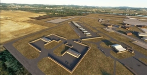 RKSO - Osan Air Base thumbnail 11