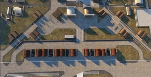 RKSO - Osan Air Base thumbnail 8