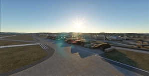RKSO - Osan Air Base thumbnail 9