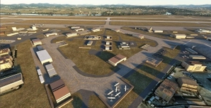 RKSO - Osan Air Base thumbnail 12