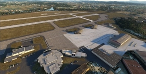 RKSO - Osan Air Base thumbnail 10