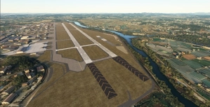 RKSO - Osan Air Base thumbnail 2