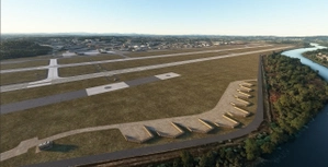 RKSO - Osan Air Base thumbnail 17