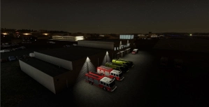 RKSO - Osan Air Base thumbnail 16
