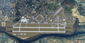 RKSO - Osan Air Base thumbnail 18