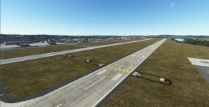 RKSO - Osan Air Base thumbnail 3