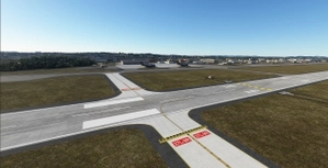 RKSO - Osan Air Base thumbnail 4