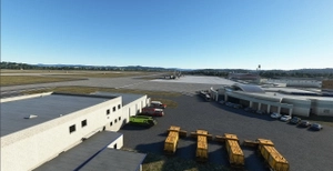 RKSO - Osan Air Base thumbnail 5