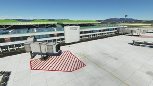 RKTU | Cheongju International Airport thumbnail 7