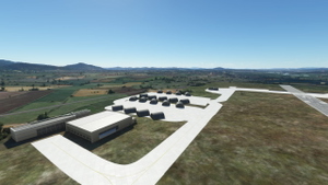 RKTU | Cheongju International Airport thumbnail 10