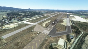 RKTU | Cheongju International Airport thumbnail 9