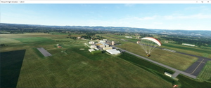 Roanne Renaison   Airport  LFLO thumbnail 2