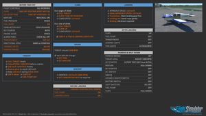 Robin DR400 - Checklists & Procedures thumbnail 2