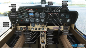 Robin DR400 - Checklists & Procedures thumbnail 5