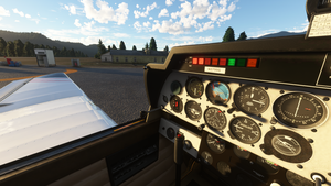 Robin DR400  Avionics Tablet Mod (Asobo/140B Dauphin/180 Regent/120 Petit Prince) thumbnail 5