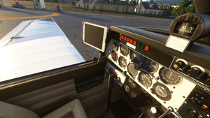 Robin DR400  Avionics Tablet Mod (Asobo/140B Dauphin/180 Regent/120 Petit Prince) thumbnail 4
