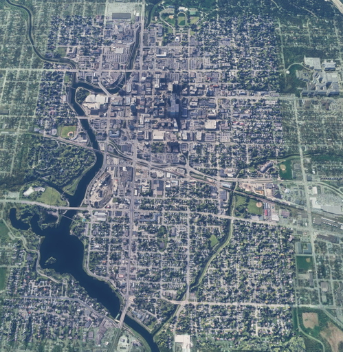 Rochester - MN - USA