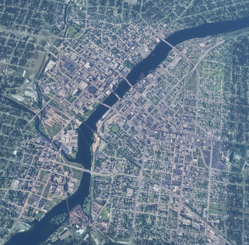 Rockford - IL - USA