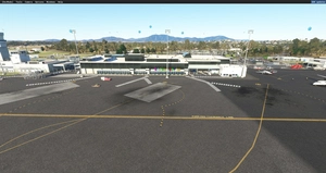 Rockhampton -YBRK thumbnail 16